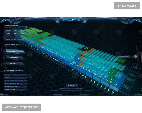 多模态交互技术融合,创造沉浸式体验