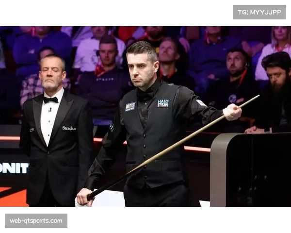 亨德利：塞尔比长局制耐心与战术执行力独一无二