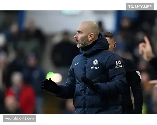 切尔西状态回升，马雷斯卡执教见效