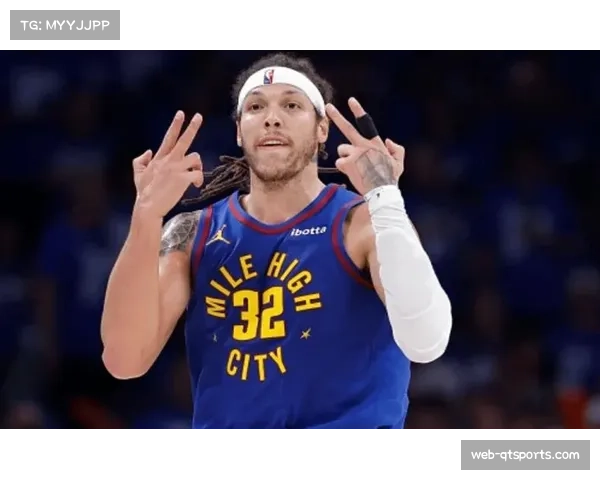 战术述评：掘金“约基奇-戈登”内传内体系破解鹈鹕锋线群围剿