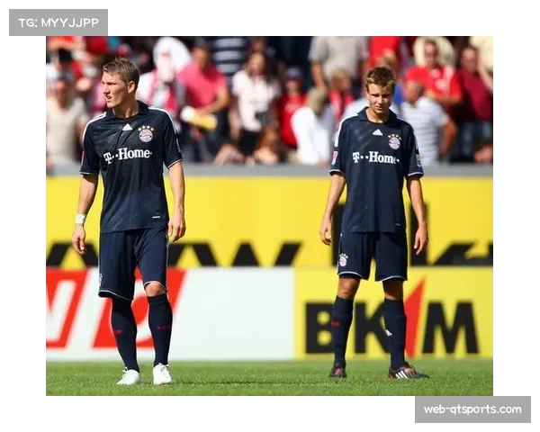 退役名宿施魏因斯泰格点评当前德甲中场球员的防守职责变化