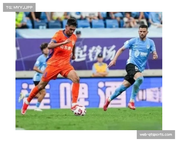 大连英博客场2-1力克山东泰山，马莱莱双响助球队豪取两连胜